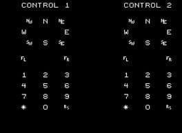 Final Cartridge, The
