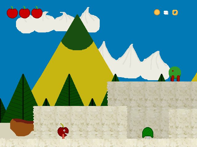 Image in-game