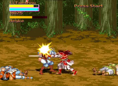Image in-game