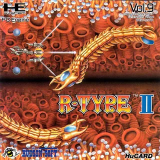 R-Type II
