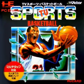 TV Sports Basketball