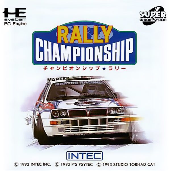 Rally Championship