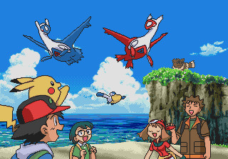 Image in-game