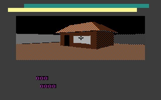 3D Construction Kit Demogame