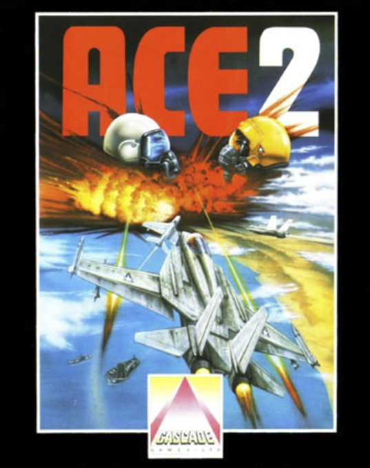 ACE 2