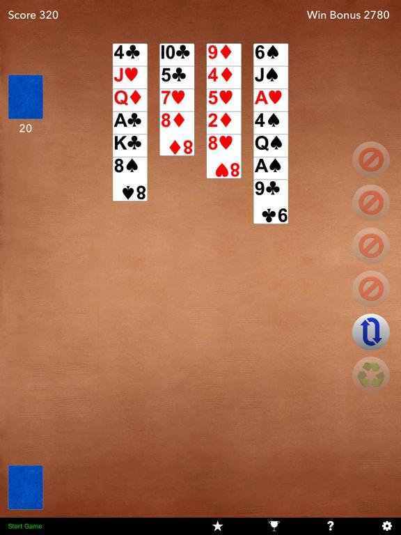Aces Up