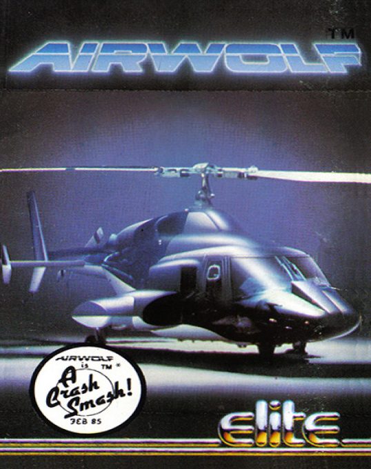Airwolf
