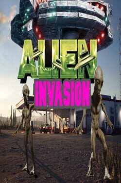 Alien Invasion
