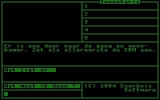 Avontuur