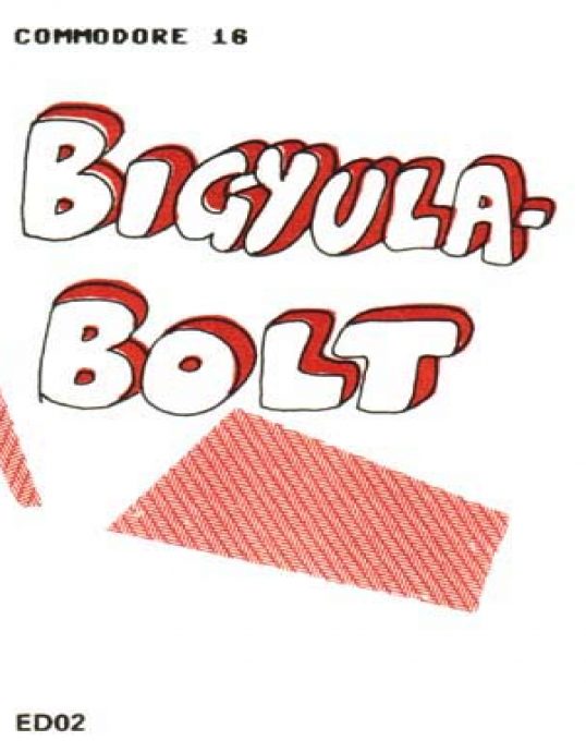 Bigyulabolt