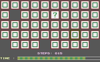 Block Memory