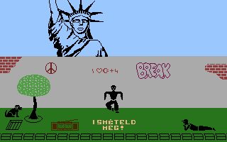Image in-game