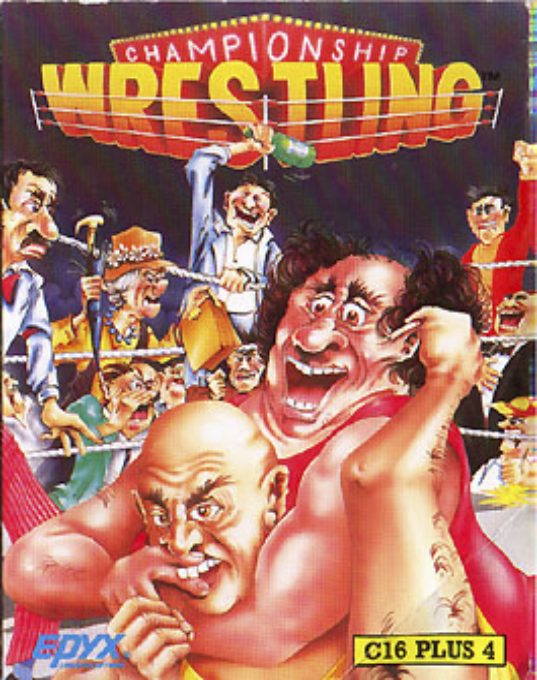 Championship Wrestling