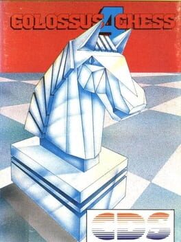 Colossus Chess  4