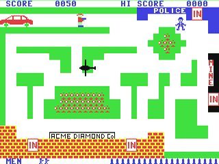 Image in-game