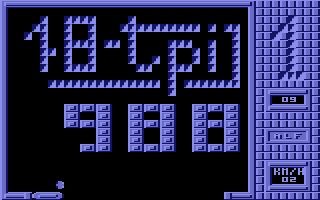 Crackball - The Second Version