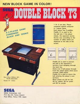 Double Blocks