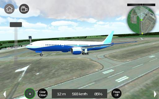 Flight Sim