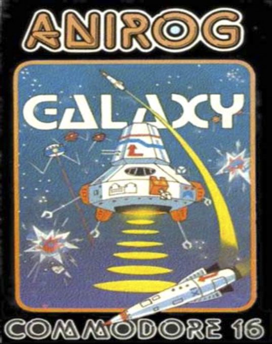 Galaxy