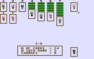 Game Of 7's