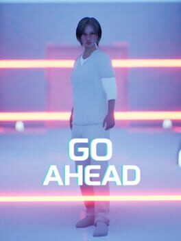 Go Ahead!