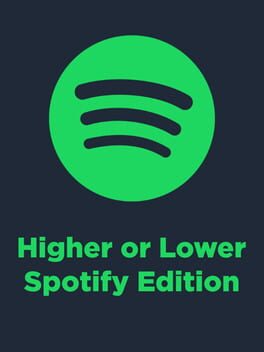 Higher Or Lower