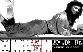 Hollywood Poker - Isabell