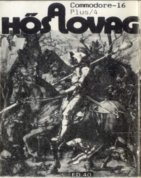 Hos Lovag, A