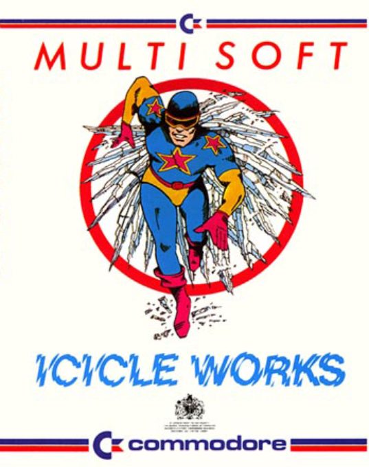 Icicle Works