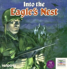 Into the Eagles Nest