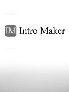 Intro Maker