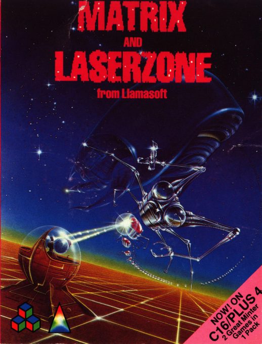 Lazerzone