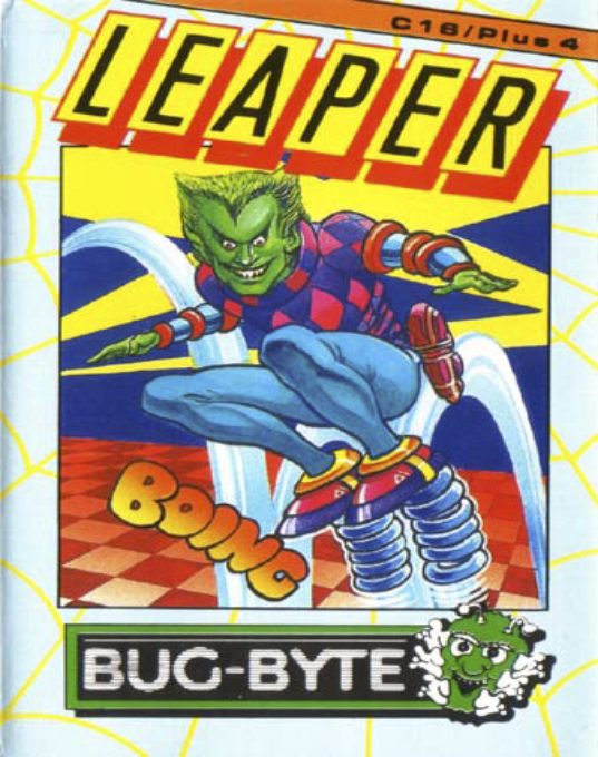 Leaper