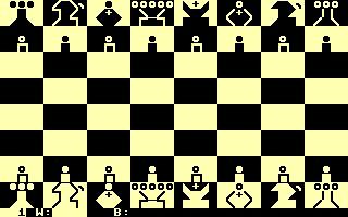 Microchess #3