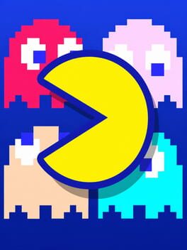 Pac Man