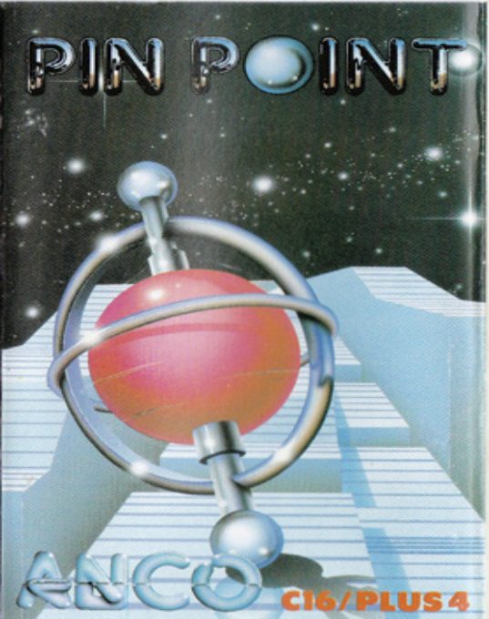 Pin Point