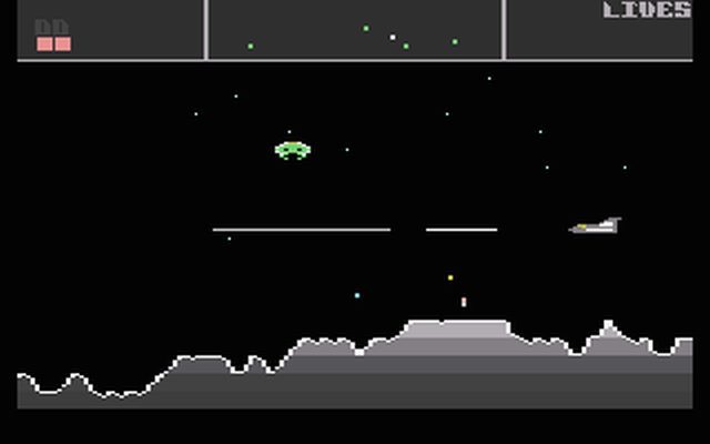 Planet Search