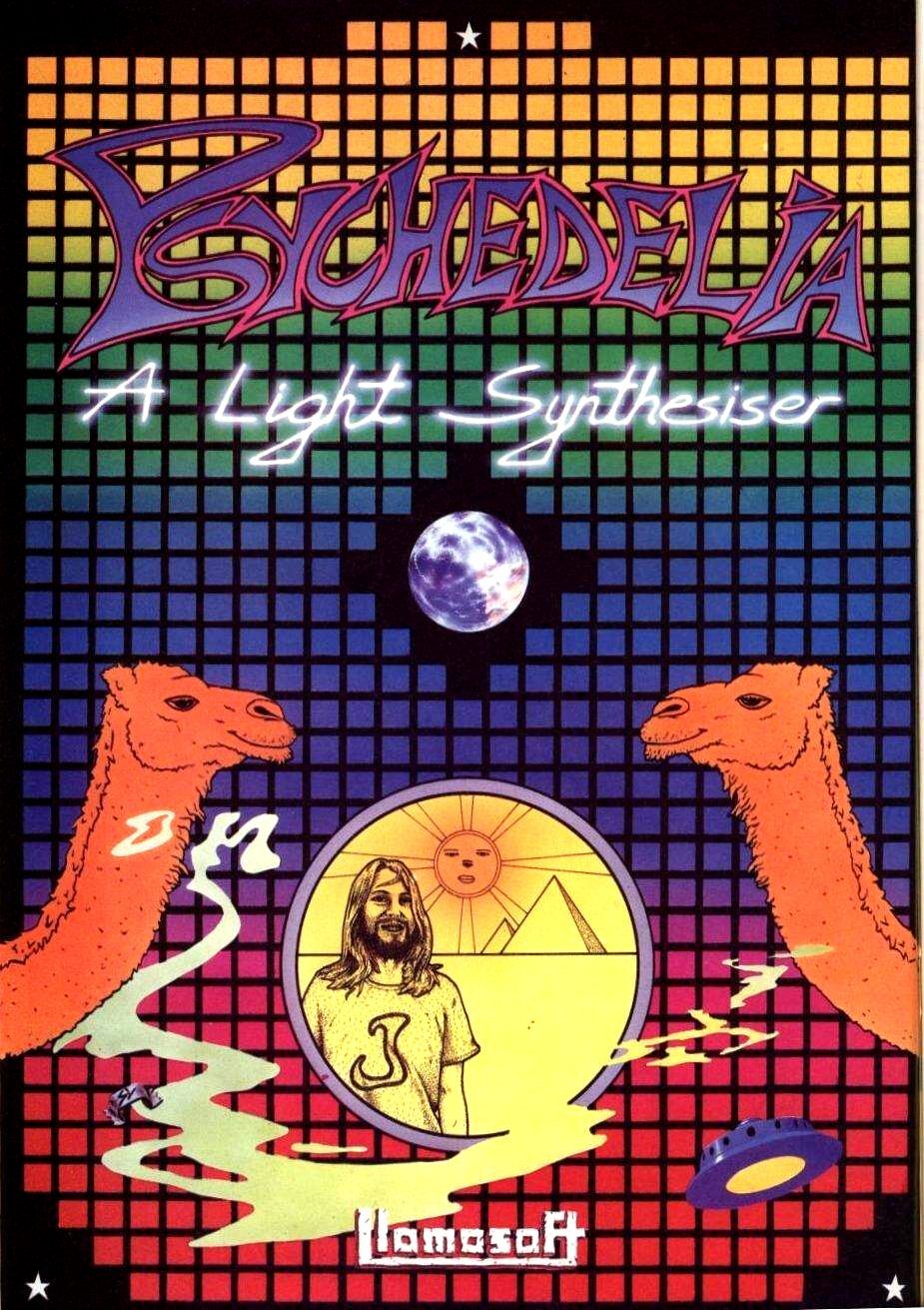 Psychedelia
