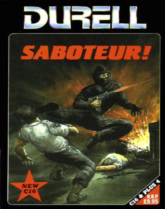 Saboteur