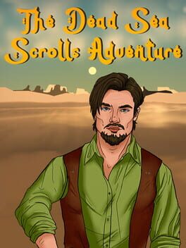 Scroll Adventure