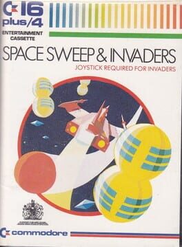 Space Sweep