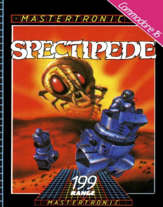 Spectipede