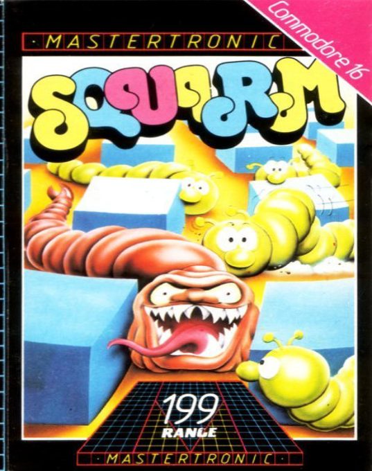 Squirm