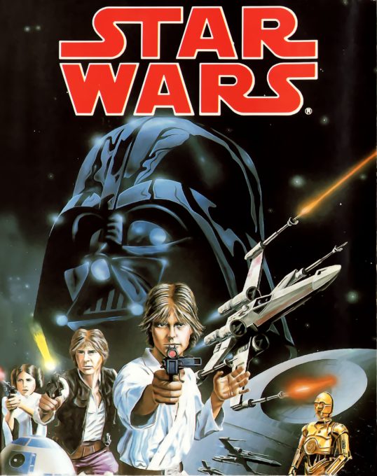 Star Wars