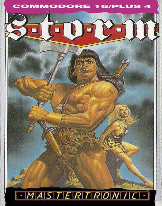 Storm