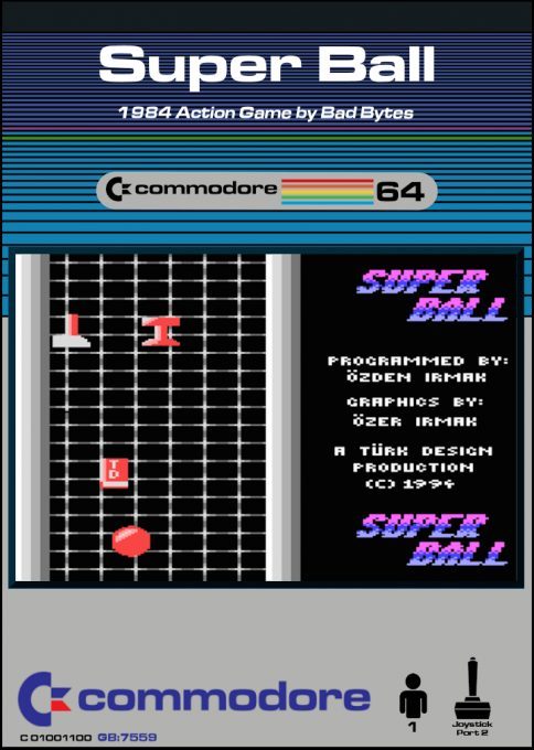Super Ball