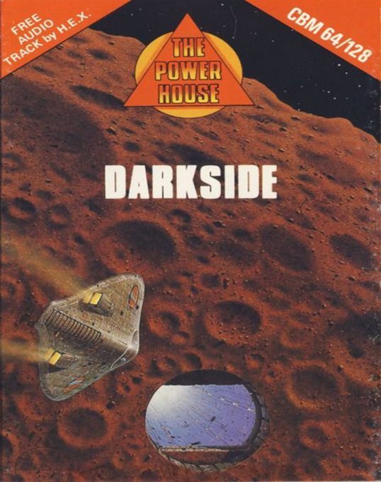 The Dark Side