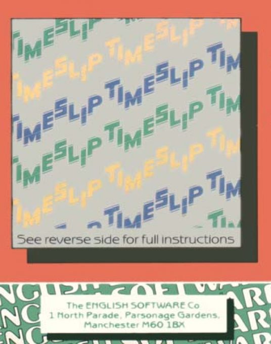 Timeslip dos