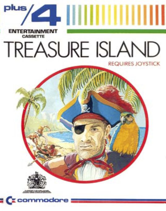 Treasure Island