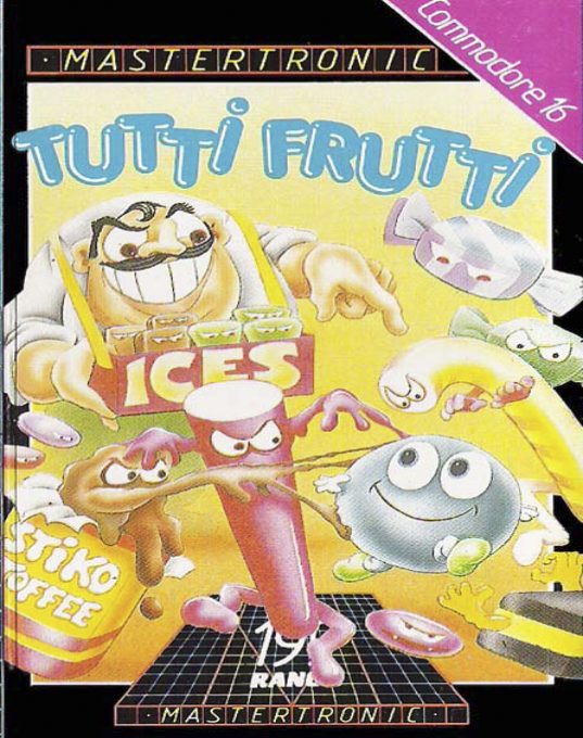 Tutti Frutti